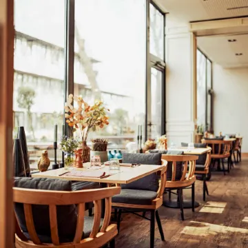 Mondial am Dom Hotel Cologne - MGallery Collection