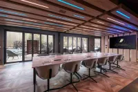 La CHENEAUDIÈRE - Hôtel Spa - Relais & Châteaux Hotels in Plaine