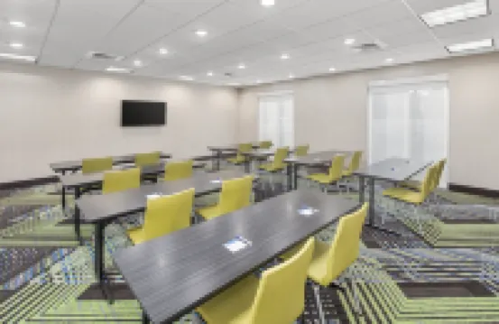 Holiday Inn Express & Suites PALM BAY by IHG