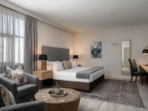 Protea Hotel Walvis Bay Indongo Hotels in Walvis Bay