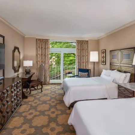 The Westin Riverwalk, San Antonio