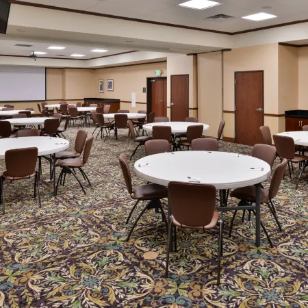 Staybridge Suites ALBUQUERQUE NORTH by IHG
