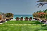 Crowne Plaza Duqm Hotels in 