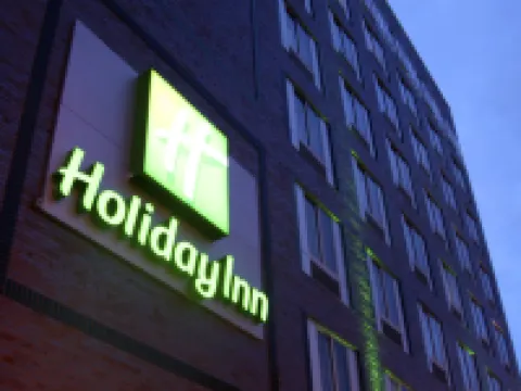 Holiday Inn NYC - LOWER EAST SIDE by IHG โรงแรมใกล้มหาวิทยาลัยนิวยอร์ก