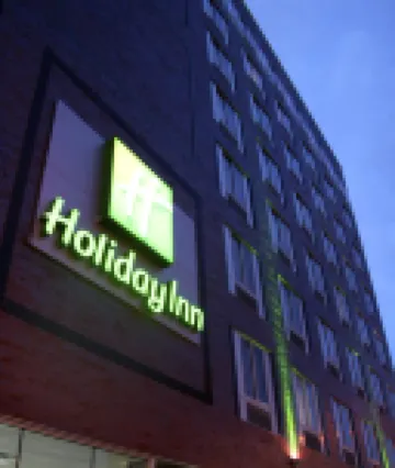 Holiday Inn NYC - LOWER EAST SIDE by IHG 브루클린 브리지 주변 호텔