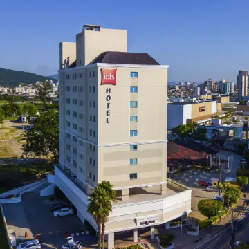 ibis Joinville