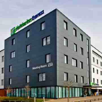 Holiday Inn Express Birmingham–South A45 by IHG Hotel Exterior