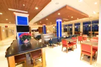 Holiday Inn Express & Suites TOLEDO WEST by IHG - breakfast