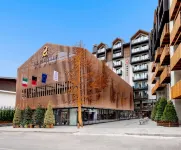 Le Massif Hotel & Lodge Courmayeur the Leading Hotels of the World