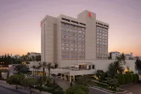 فندق ماريوت عمان