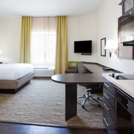 Candlewood Suites Dickinson by IHG