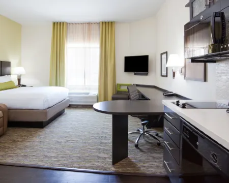 Candlewood Suites Dickinson by IHG Hotels in Dickinson