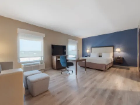 Hampton Inn Mesa Verde/Cortez Hoteles en Cortez