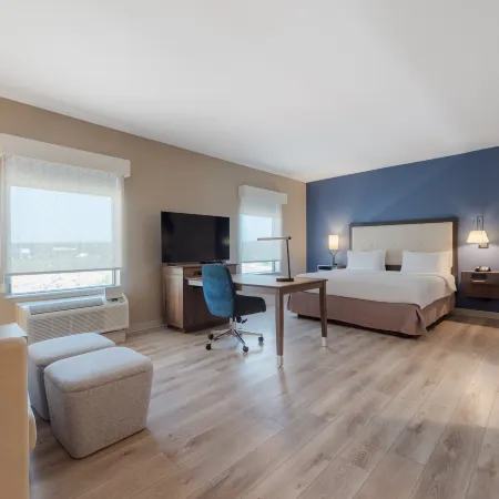 Hampton Inn Mesa Verde/Cortez