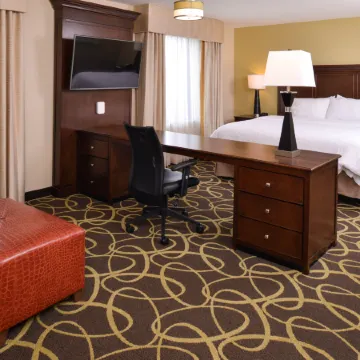 Hampton Inn Omaha/Midtown (Aksarben Area)