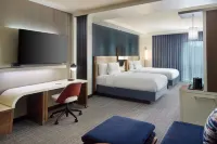 Courtyard Carrollton Hotels in Carrollton