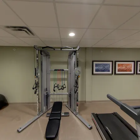 Staybridge Suites ANN ARBOR - UNIV OF MICHIGAN by IHG
