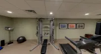 Staybridge Suites ANN ARBOR - UNIV OF MICHIGAN by IHG - Træningscentre