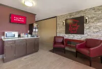 Red Roof Inn Dayton - Huber Heights - 2-Star