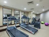 Hilton Garden Inn Safranbolu Hotels in Safranbolu