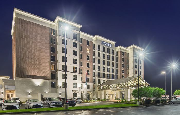 Staybridge Suites FLORENCE - CENTER by IHG