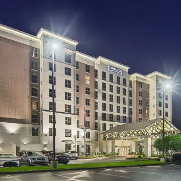 Staybridge Suites FLORENCE - CENTER by IHG