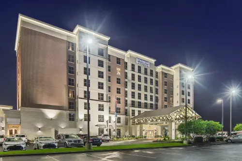 Staybridge Suites Florence - Center Hotels in Florence