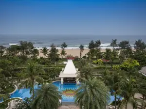 Taj Fisherman’s Cove Resort & Spa, Chennai