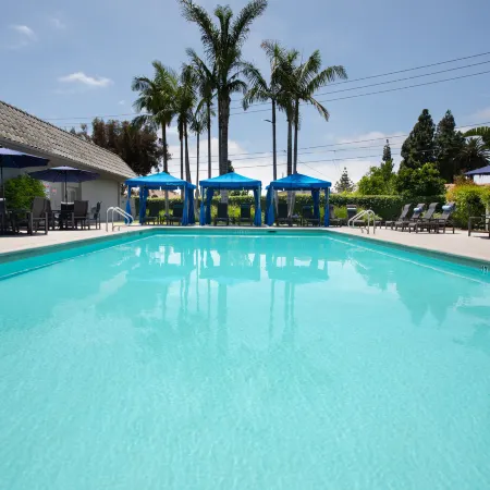 Crowne Plaza Costa Mesa Orange County by IHG