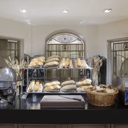 Crowne Plaza ISTANBUL - OLD CITY by IHG