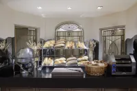 Crowne Plaza ISTANBUL - OLD CITY by IHG - breakfast