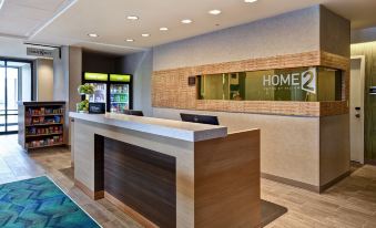 Home2 Suites by Hilton Amherst Buffalo