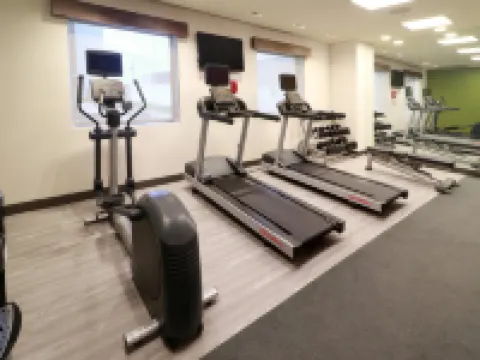 Holiday Inn & Suites MONTERREY APODACA ZONA AIRPORT by IHG Hotels in Apodaca