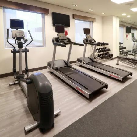 Holiday Inn & Suites MONTERREY APODACA ZONA AIRPORT by IHG