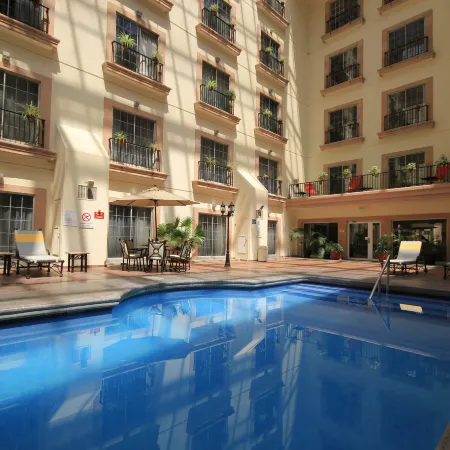 Holiday Inn LEON by IHG