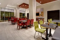 Holiday Inn Express & Suites GALVESTON BEACH by IHG - sarapan