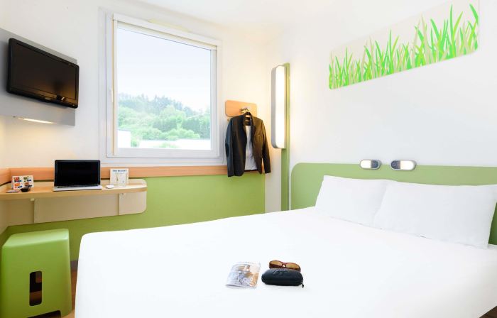 Ibis Budget Bilbao Arrigorriaga