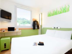 Ibis Budget Bilbao Arrigorriaga