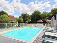 ibis Styles Tours Sud - Wifi