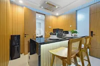 Savya ApartHotel by Kozystay - Bandung City