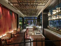 Mövenpick Hotel Melbourne on Spencer - Baarit