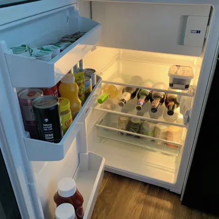 Lodge , Air Con , Free Parking , Mini Bar