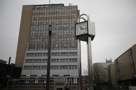 塔特拉因特酒店