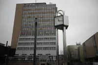 Interhotel Tatra Hotel a Novy Jicin District