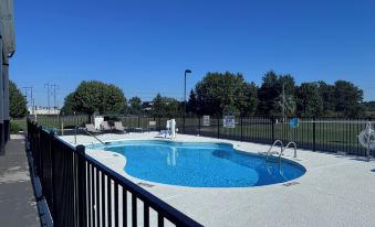 Florence Inn and Suites