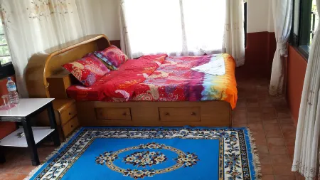 Siddhartha Garden Ayurveda