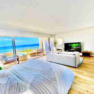 パノラミック オーシャンビュー リゾート Rooms