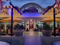 巴里戴爾卡魯飯店