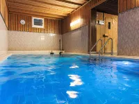 Apt B 093 - Pools