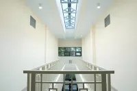 Sighma Teduh Hotels in Ngemplak